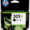 HP 305XL Black (3YM62AE)