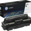 HP 415X High Yield Black Toner (W2030X)