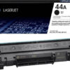 HP 44A Black Toner (CF244A)