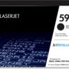 HP 59A Black Toner (CF259A)