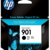 HP 901 Black (CC653AE)