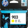 HP 903 Yellow (T6L95AE)