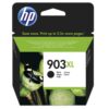 HP 903XL Black (T6M15AE)