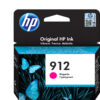 HP 912 Magenta (3YL78AE)