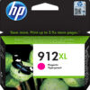 HP 912XL Magenta (3YL82AE)