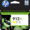 HP 912XL Yellow (3YL83AE)