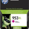 HP 953XL Magenta High Yield (F6U17AE)