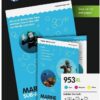 HP 953XL Office Value Pack (1CC21AE)