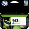 HP 963XL Cyan (3JA27AE)