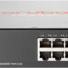 HP Enterprise Aruba Switch 2930F 24G 4SFP+