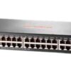 HP Enterprise Aruba Switch 2930F 48G 4SFP