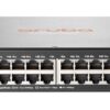 HP Enterprise Aruba Switch 2930F 48G 4SFP+