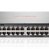 HP Enterprise Aruba Switch 2930F 48G PoE+ 4SFP