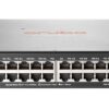 HP Enterprise Aruba Switch 2930F 48G PoE+ 4SFP+