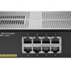 HP Enterprise Aruba Switch 2930F 8G PoE+ 2SFP+