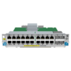 HP Enterprise Switch J9537A Expansion module 24x SFP