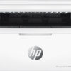 HP LaserJet Pro M28w Ασπρόμαυρο Πολυμηχάνημα με WiFi και Mobile Print