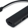 HP USB Hub USB-A to 4xUSB-A