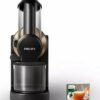 Philips HR1888/70 Αποχυμωτής Αργής Σύνθλιψης 150W Μαύρος