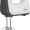 Philips HR3740/00 Μίξερ Χειρός 450W Λευκό