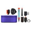 Dyson HS08 Airwrap i.d. Curly + Coily Ηλεκτρική Βούρτσα με Αέρα για Ίσιωμα και Μπούκλες 1300W