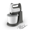 Tefal Prepmix+ Μίξερ με Inox Κάδο 500W HT464138