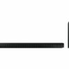 Samsung Q-Series HW-Q600B/EN Soundbar 3.1.2 με Ασύρματο Subwoofer και Τηλεχειριστήριο Μαύρο