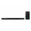 Samsung HW-Q600C Soundbar 360W 3.1.2 με Ασύρματο Subwoofer και Τηλεχειριστήριο Μαύρο