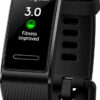 Huawei Band 4 Pro Graphite Black