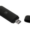 Huawei E3372-320 Black