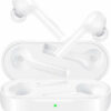 Huawei FreeBuds Lite Bluetooth Handsfree Ceramic White