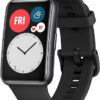 Huawei Watch Fit Graphite Black