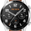 Huawei Watch GT 2 46mm Classic Pebble Brown