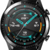 Huawei Watch GT 2 46mm Sport Matte Black
