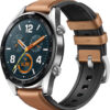 Huawei Watch GT 46mm (Saddle Brown)