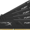 HyperX Fury 16GB DDR4-2666MHz (HX426C16FB3K4/16)