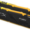 HyperX Fury RGB 32GB DDR4-3000MHz (HX430C15FB3AK2/32)