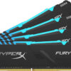 HyperX Fury RGB 64GB DDR4-3466MHz (HX434C16FB3AK4/64)