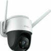 Imou Cruiser 4MP IP Κάμερα Παρακολούθησης Wi-Fi 4MP Full HD+ Αδιάβροχη με Αμφίδρομη Επικοινωνία και Φακό 3.6mm