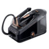 Braun IS7286BK  CareStyle 7 Pro Σύστημα Σιδερώματος Πίεσης 8bar με Δοχείο 2lt