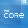 Intel Core i3-10105 Box