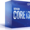 Intel Core i3-10300 Box