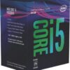 Intel Core i5-8400 Box