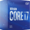 Intel Core i7-10700F Box