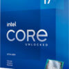 Intel Core i7-11700KF Box