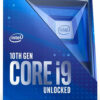Intel Core i9-10900K Box