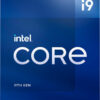 Intel Core i9-11900 2.5GHz