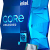 Intel Core i9-11900K Box