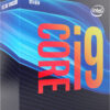 Intel Core i9-9900 Box