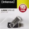 Intenso Basic Line 16GB USB Stick 2.0